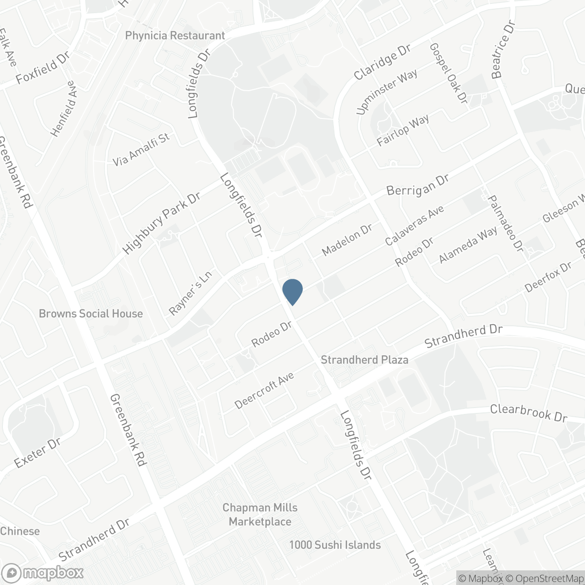 244 CALAVERAS AVENUE, Ottawa, Ontario K2J 5K6